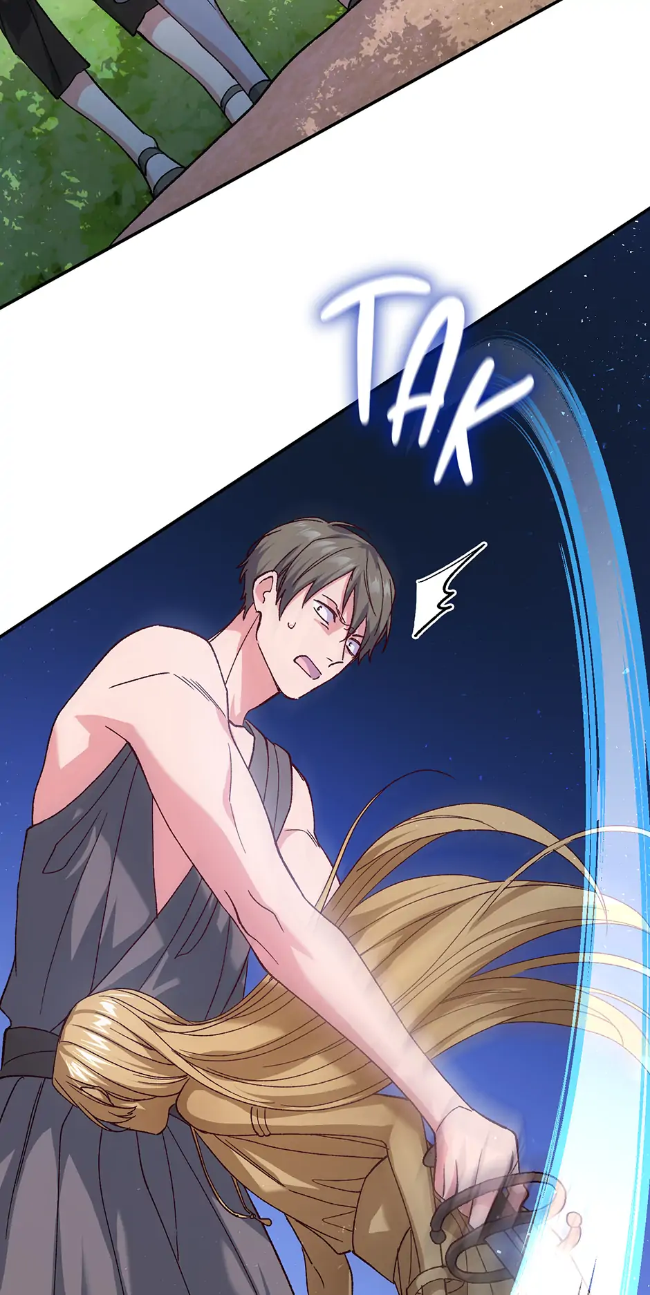 Constellations of the Gods [Official] Chapter 36 - Page 46