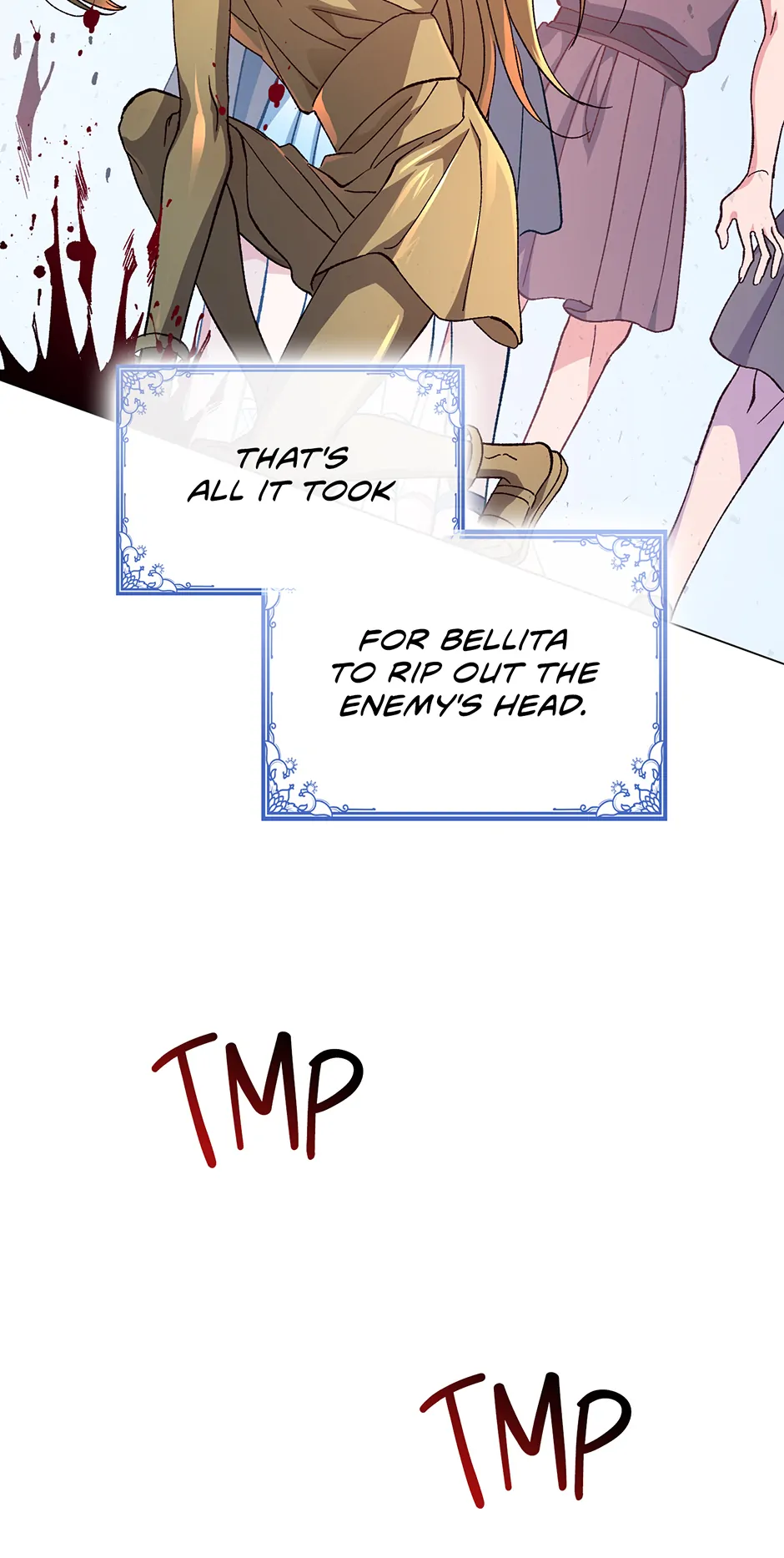 Constellations of the Gods [Official] Chapter 36 - Page 51