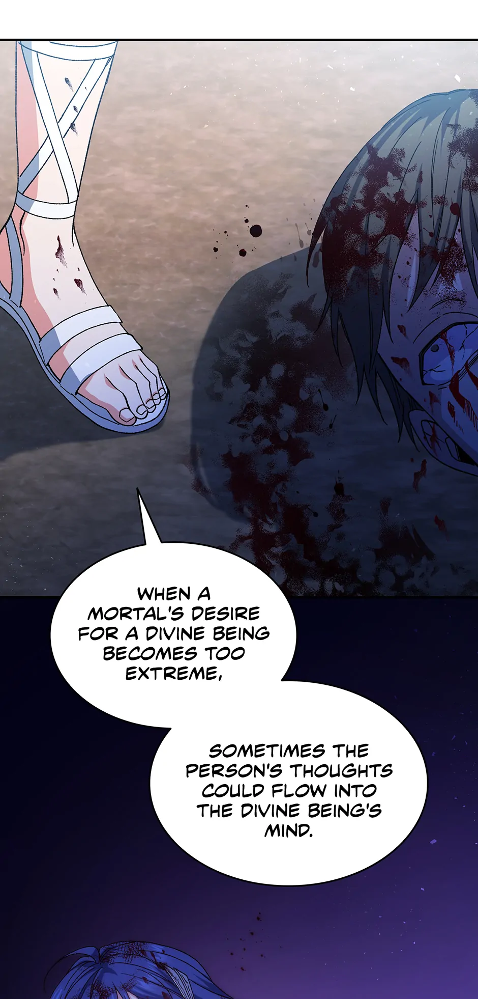 Constellations of the Gods [Official] Chapter 36 - Page 52