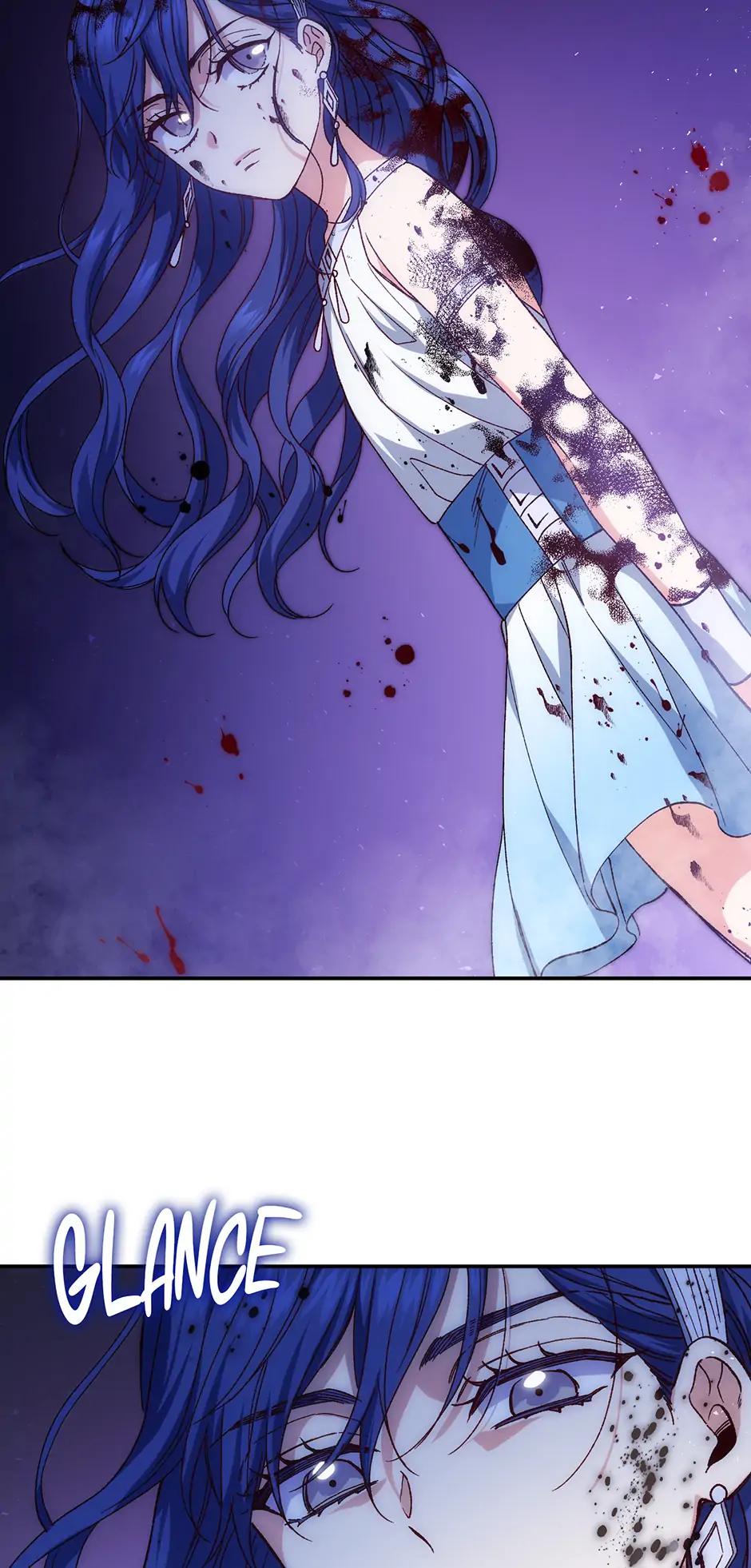 Constellations of the Gods [Official] Chapter 36 - Page 53