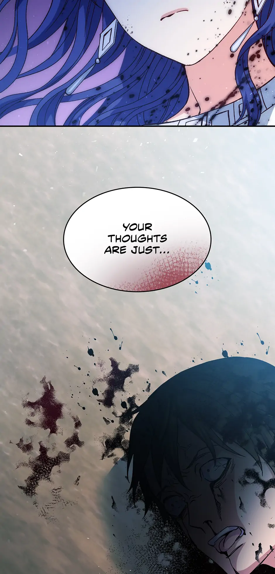 Constellations of the Gods [Official] Chapter 36 - Page 54