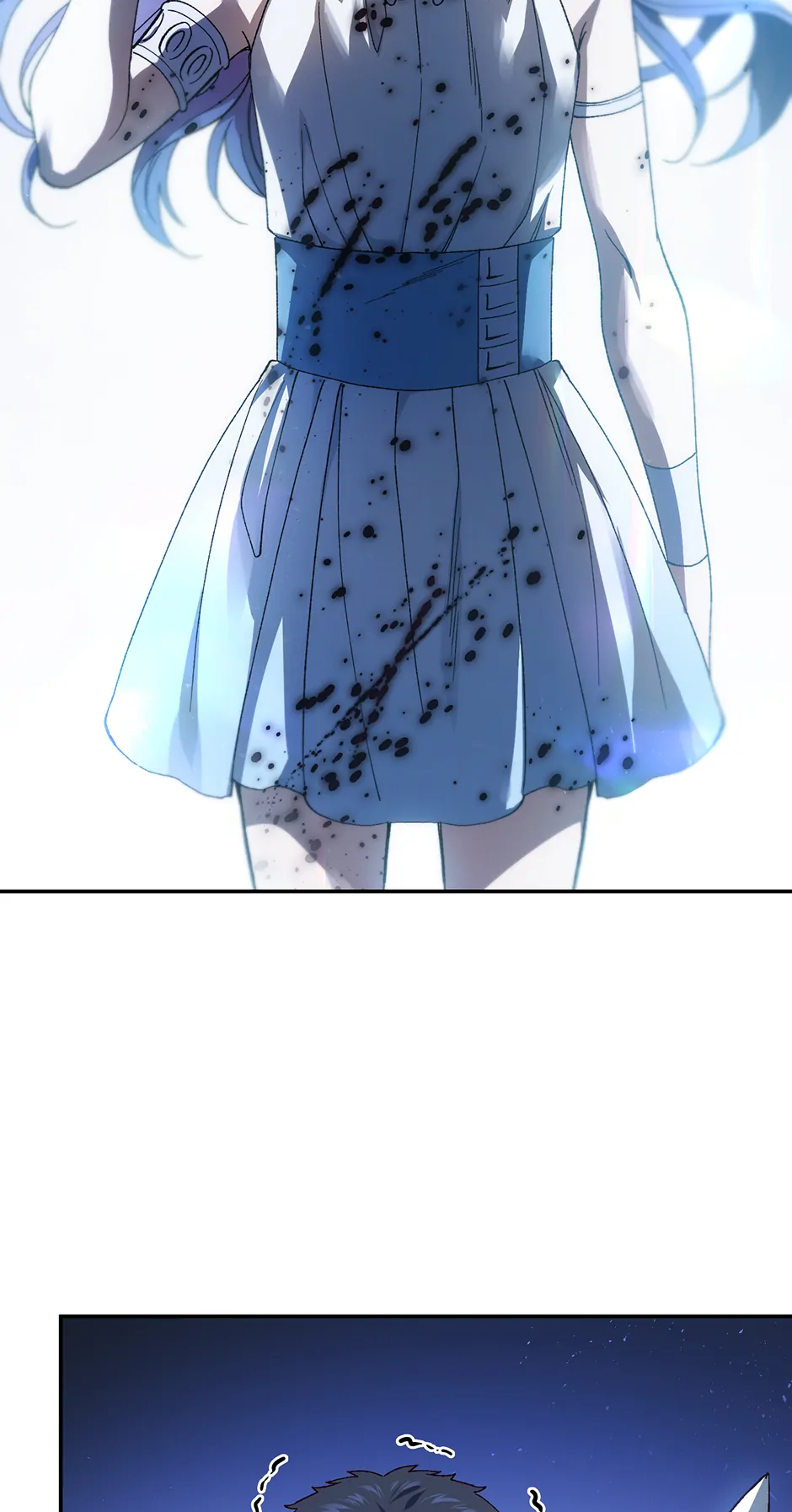 Constellations of the Gods [Official] Chapter 36 - Page 61