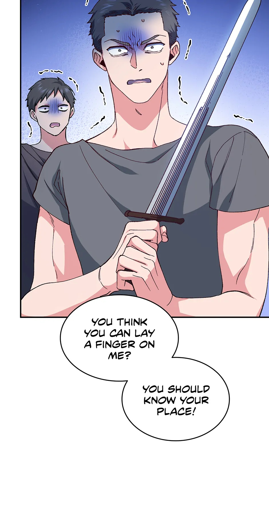 Constellations of the Gods [Official] Chapter 36 - Page 62