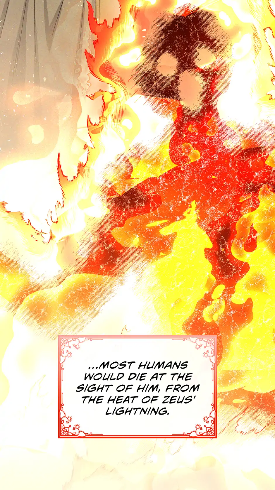 Constellations of the Gods [Official] Chapter 36 - Page 65