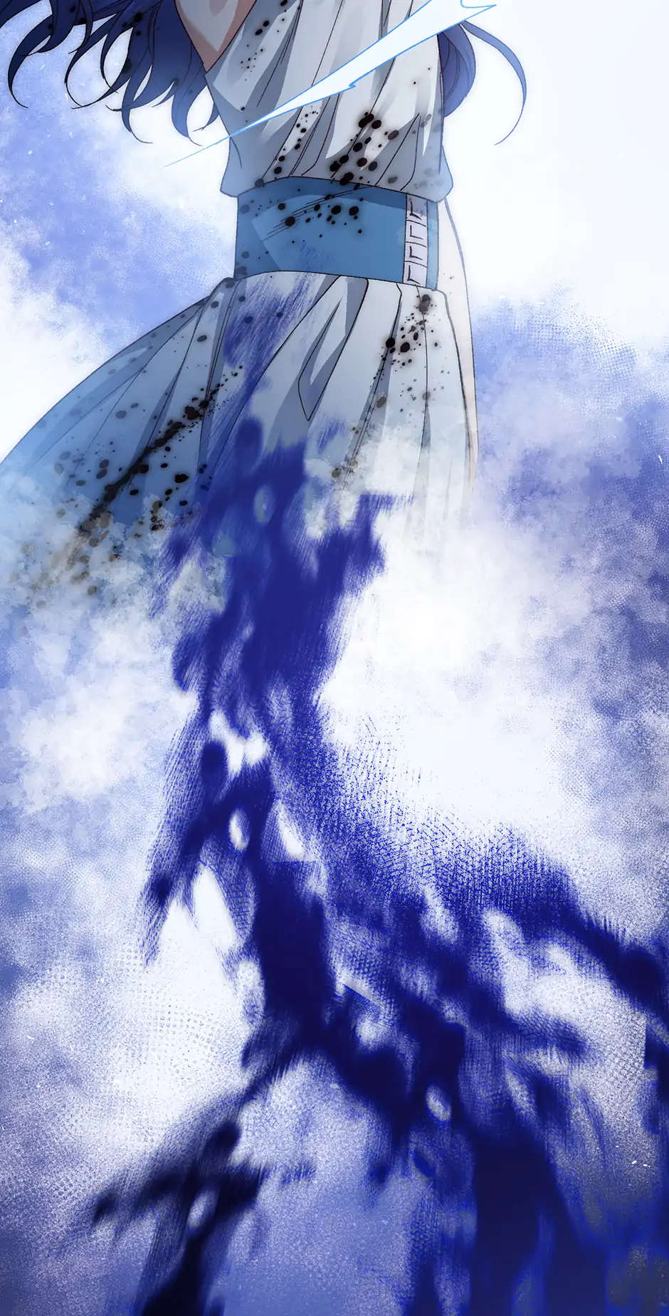 Constellations of the Gods [Official] Chapter 36 - Page 70