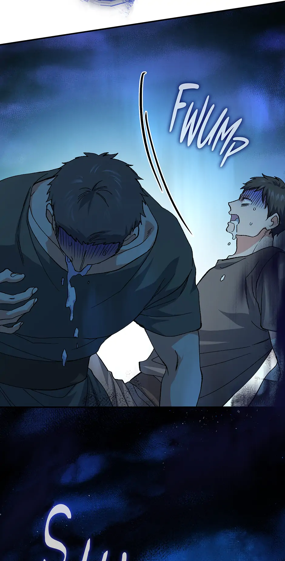 Constellations of the Gods [Official] Chapter 36 - Page 72