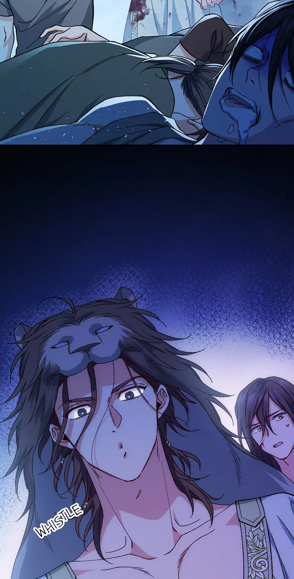 Constellations of the Gods [Official] Chapter 36 - Page 75