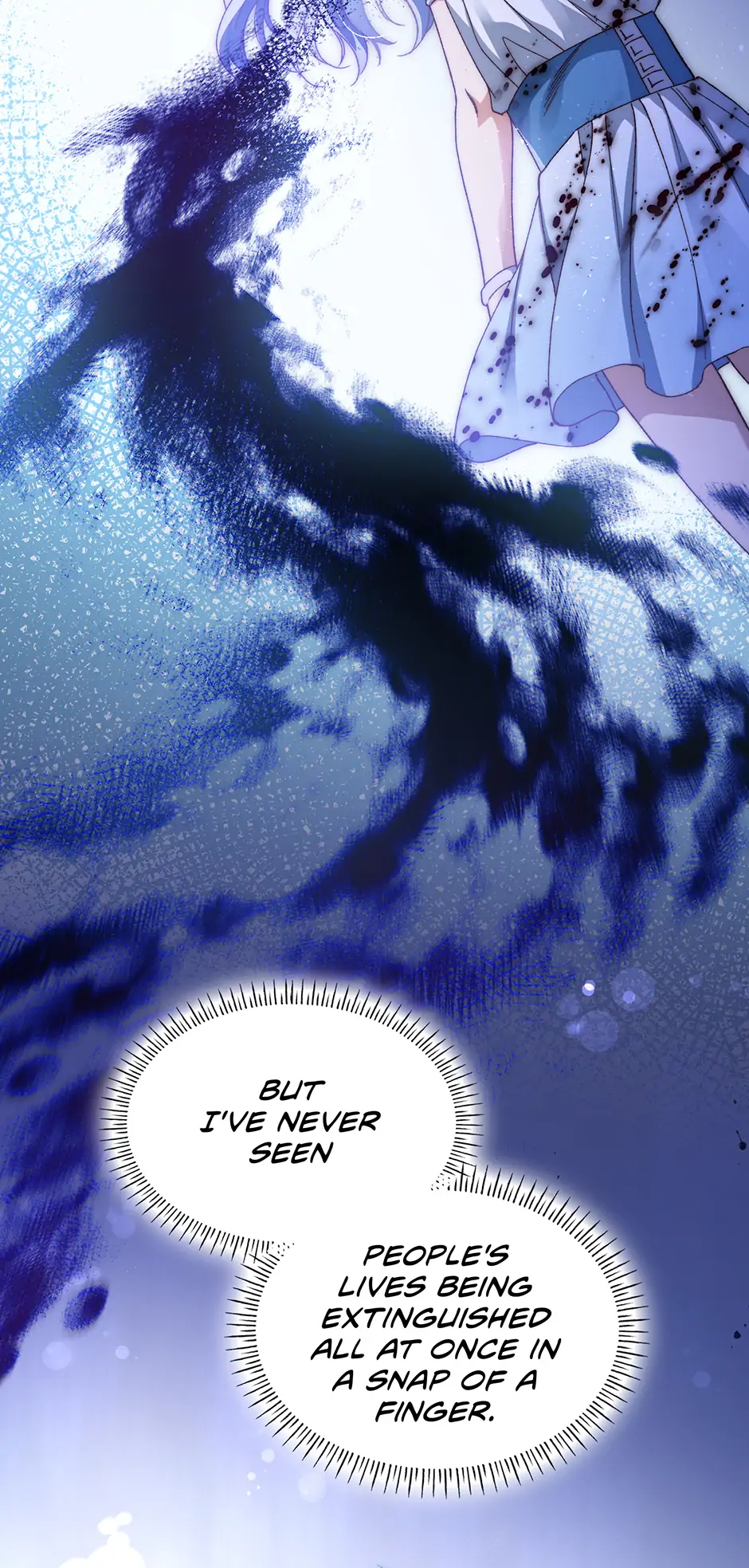 Constellations of the Gods [Official] Chapter 36 - Page 78