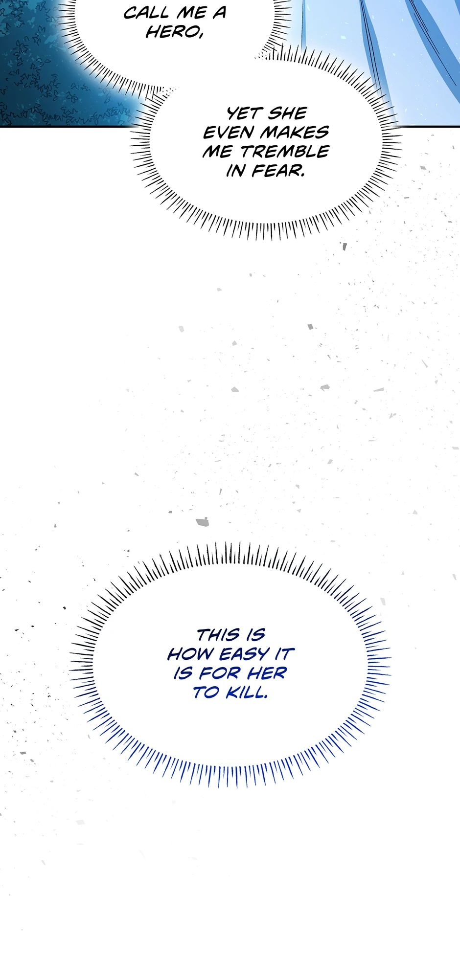 Constellations of the Gods [Official] Chapter 36 - Page 82