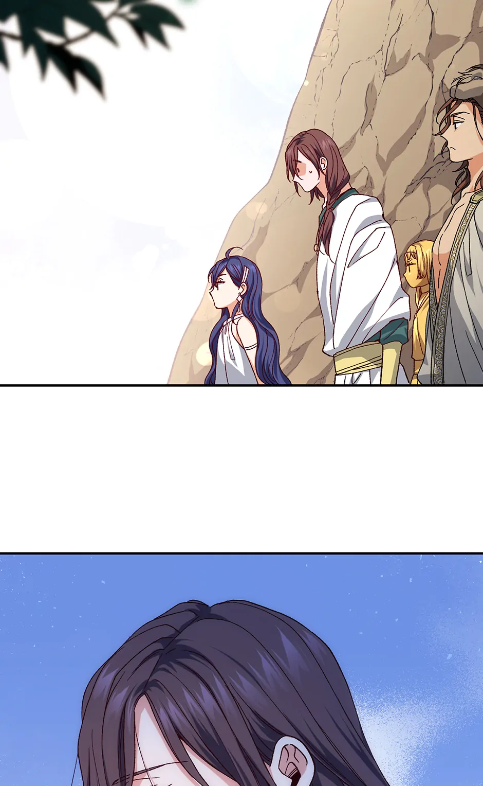 Constellations of the Gods [Official] Chapter 36 - Page 85