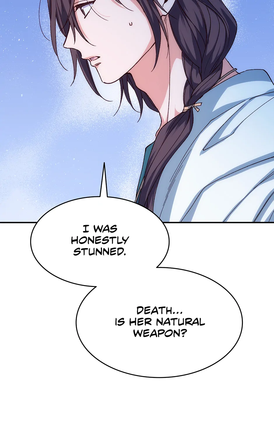 Constellations of the Gods [Official] Chapter 36 - Page 86
