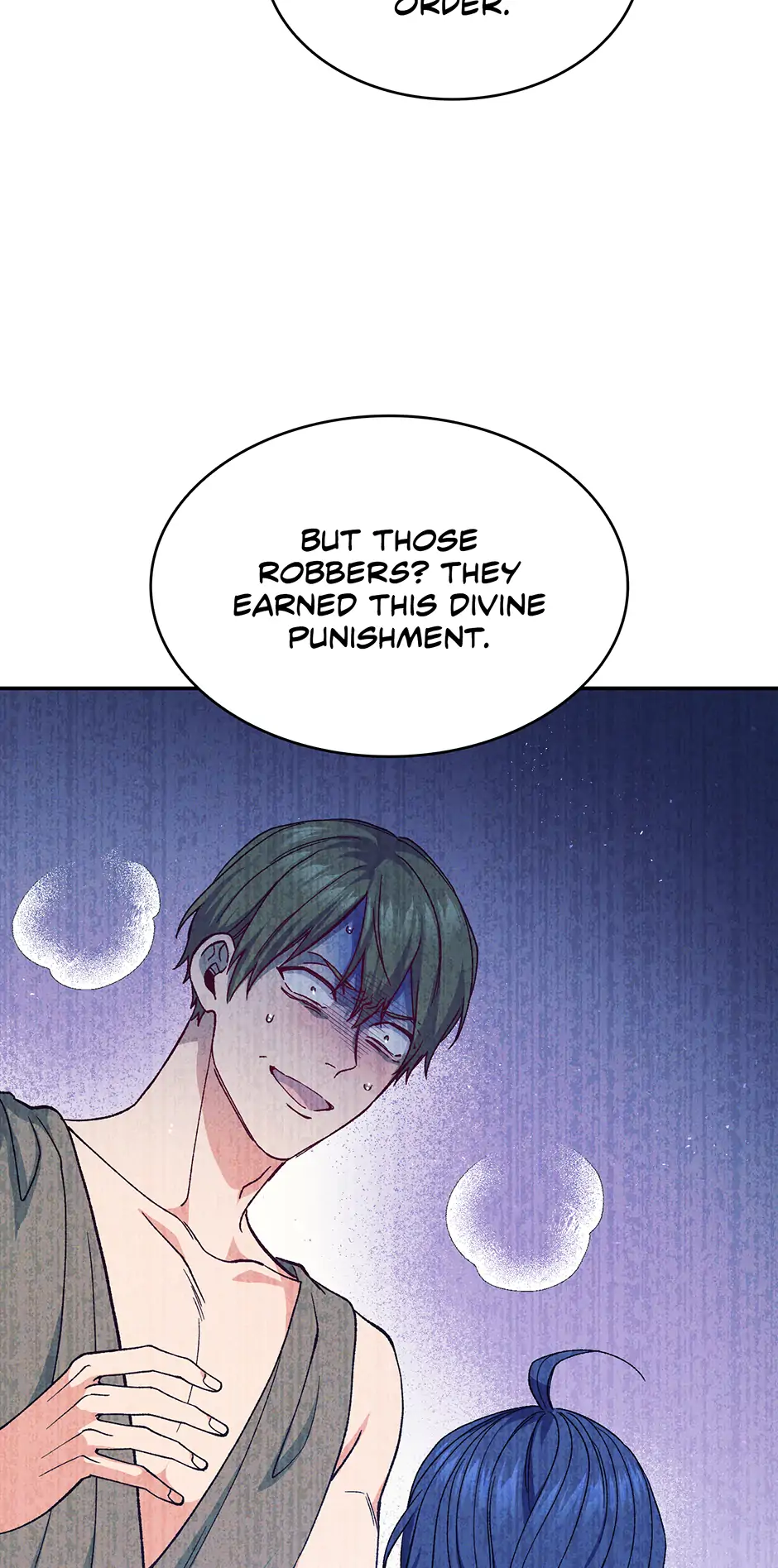 Constellations of the Gods [Official] Chapter 36 - Page 88