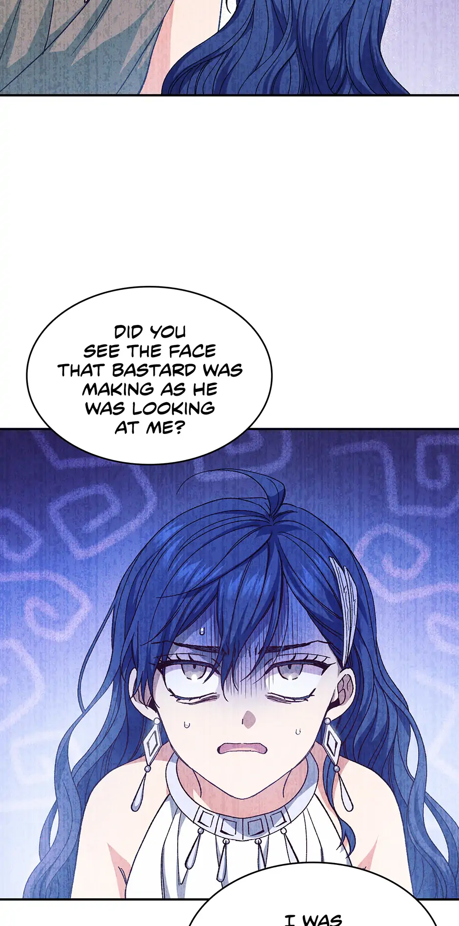 Constellations of the Gods [Official] Chapter 36 - Page 89
