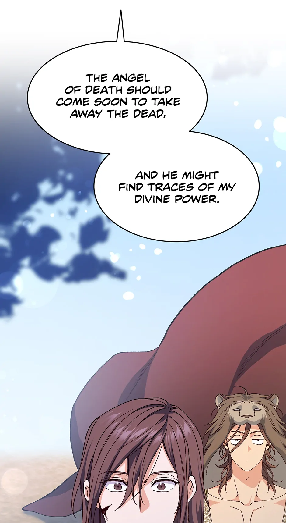 Constellations of the Gods [Official] Chapter 36 - Page 92