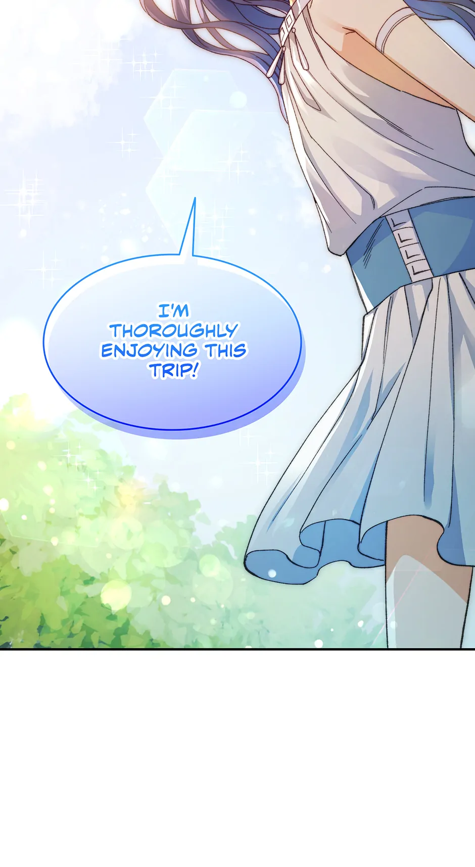 Constellations of the Gods [Official] Chapter 36 - Page 94