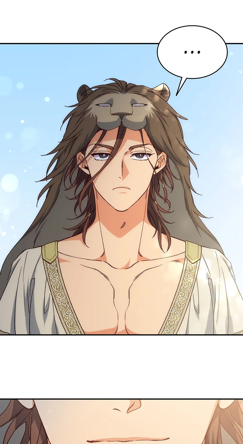 Constellations of the Gods [Official] Chapter 36 - Page 95