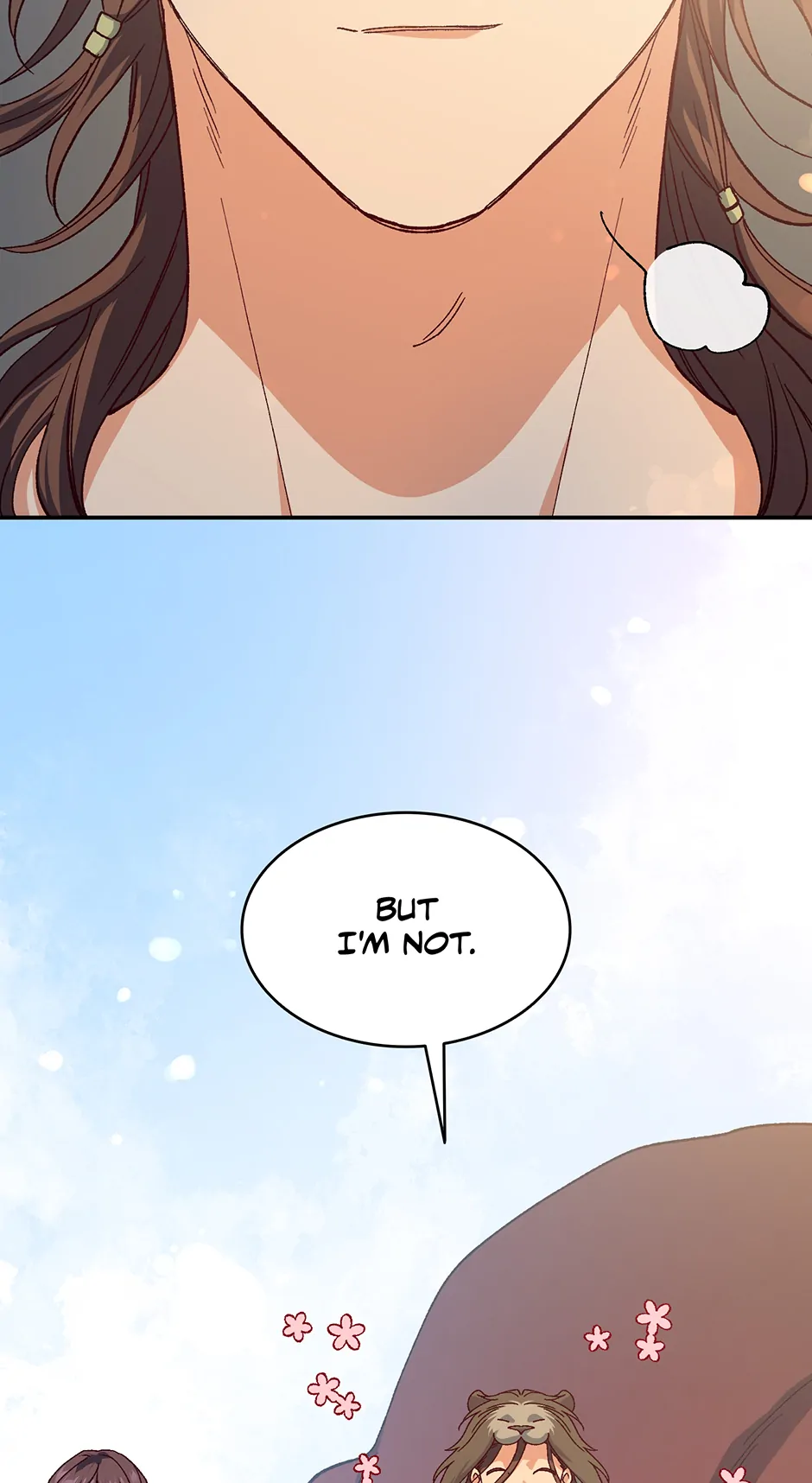 Constellations of the Gods [Official] Chapter 36 - Page 96