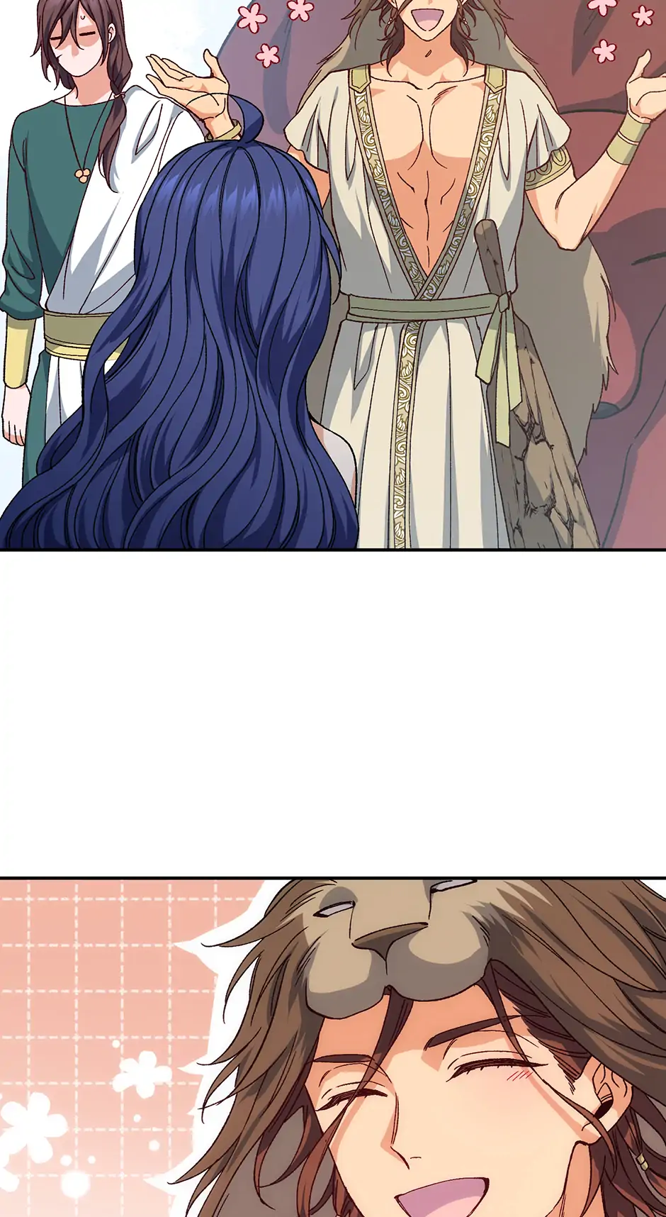 Constellations of the Gods [Official] Chapter 36 - Page 97