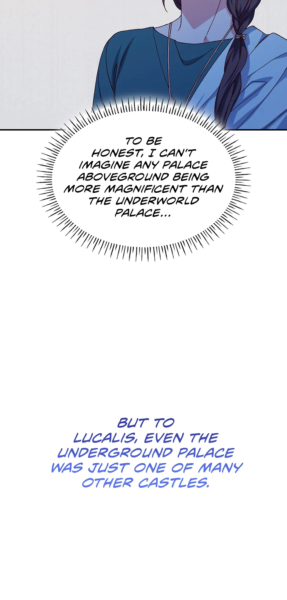 Constellations of the Gods [Official] Chapter 37 - Page 8