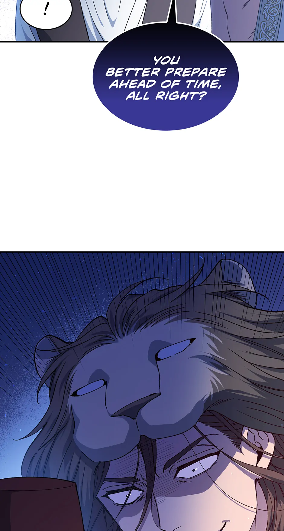 Constellations of the Gods [Official] Chapter 37 - Page 23