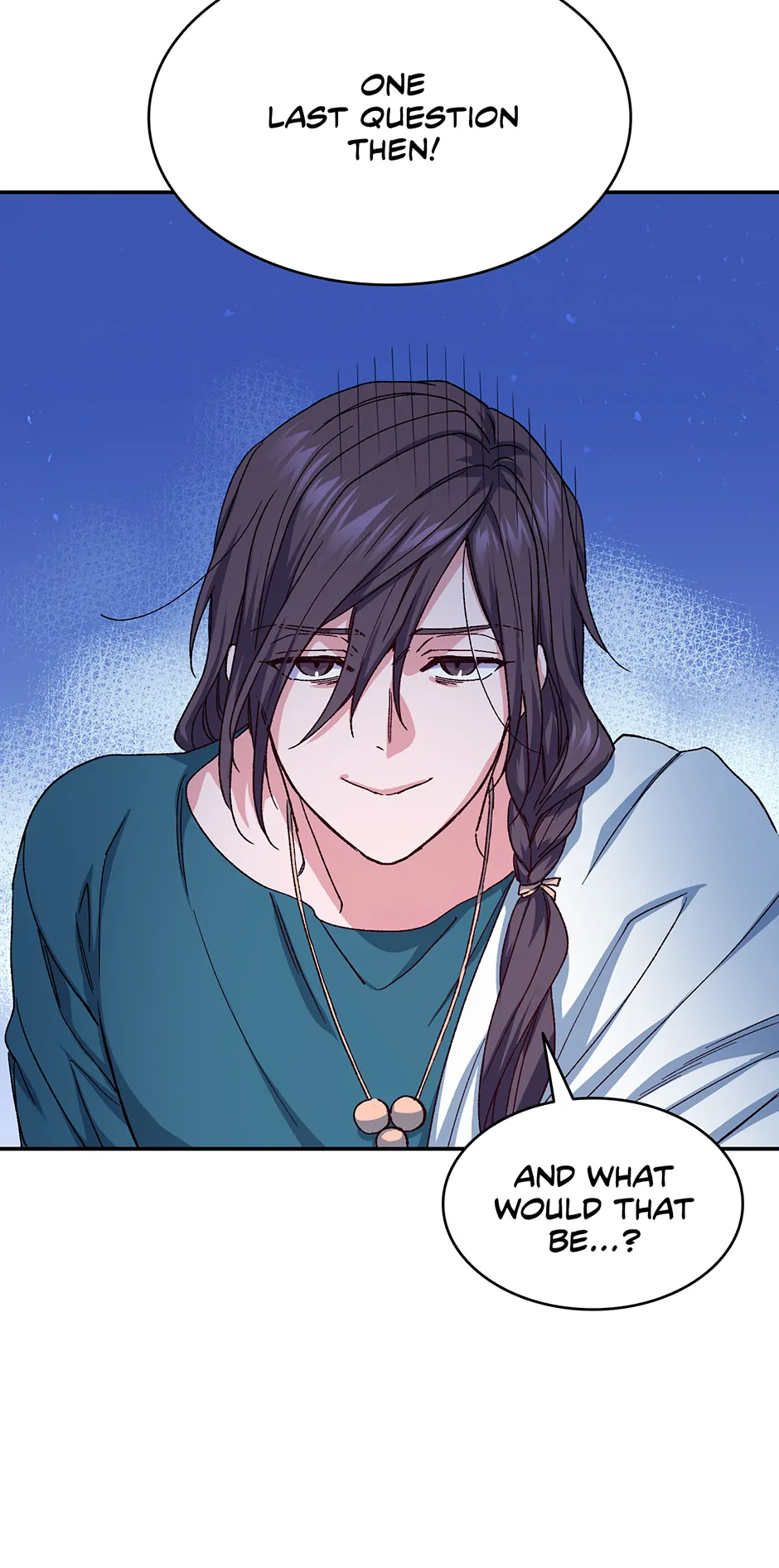 Constellations of the Gods [Official] Chapter 37 - Page 38