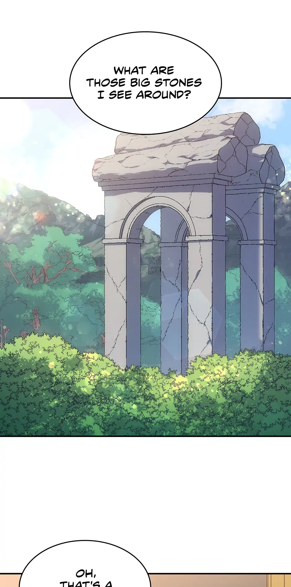 Constellations of the Gods [Official] Chapter 37 - Page 39