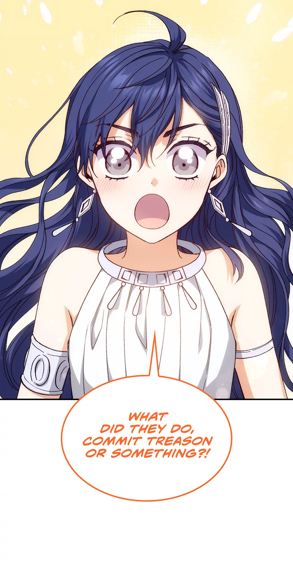 Constellations of the Gods [Official] Chapter 37 - Page 47
