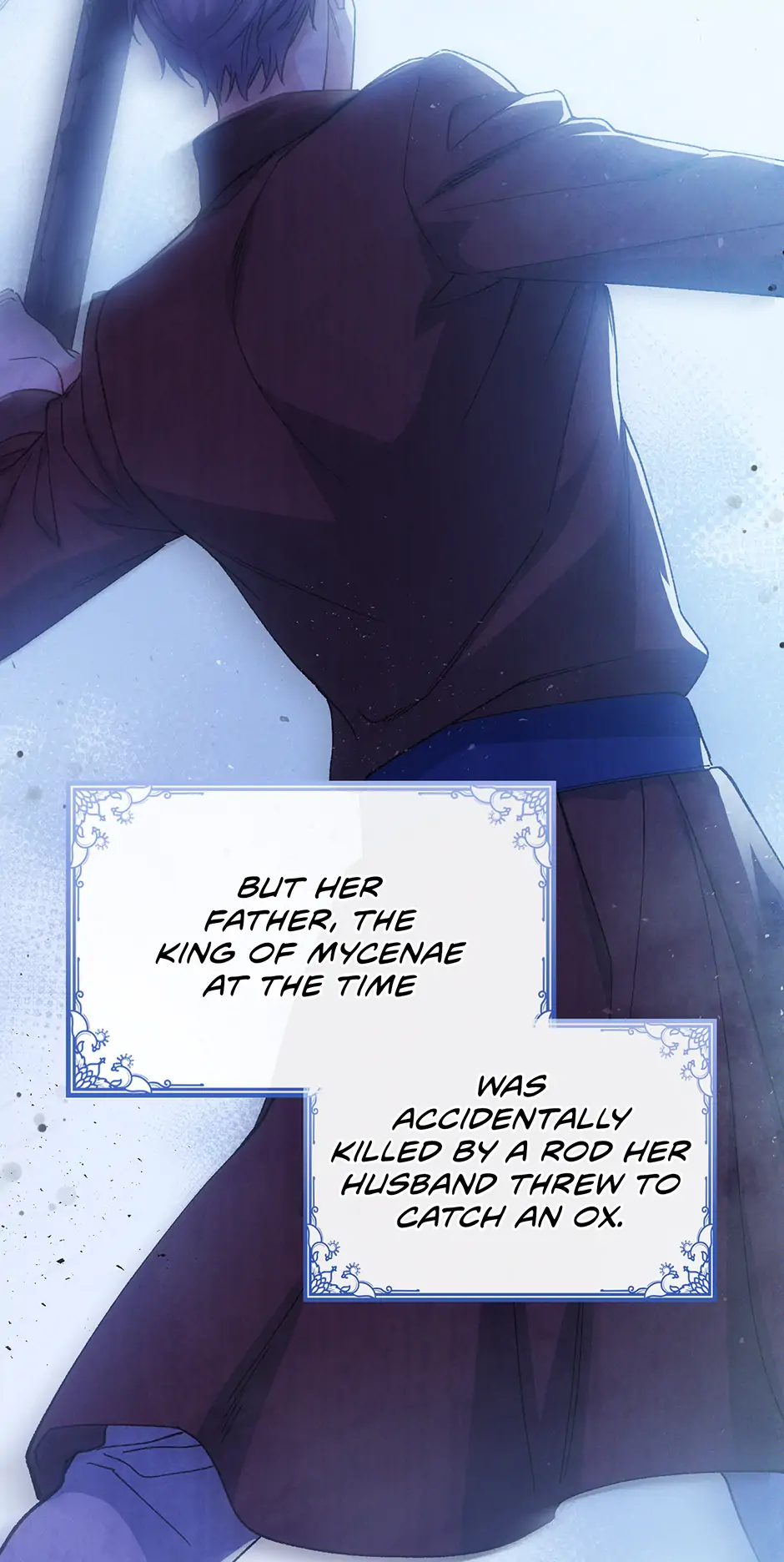 Constellations of the Gods [Official] Chapter 37 - Page 49