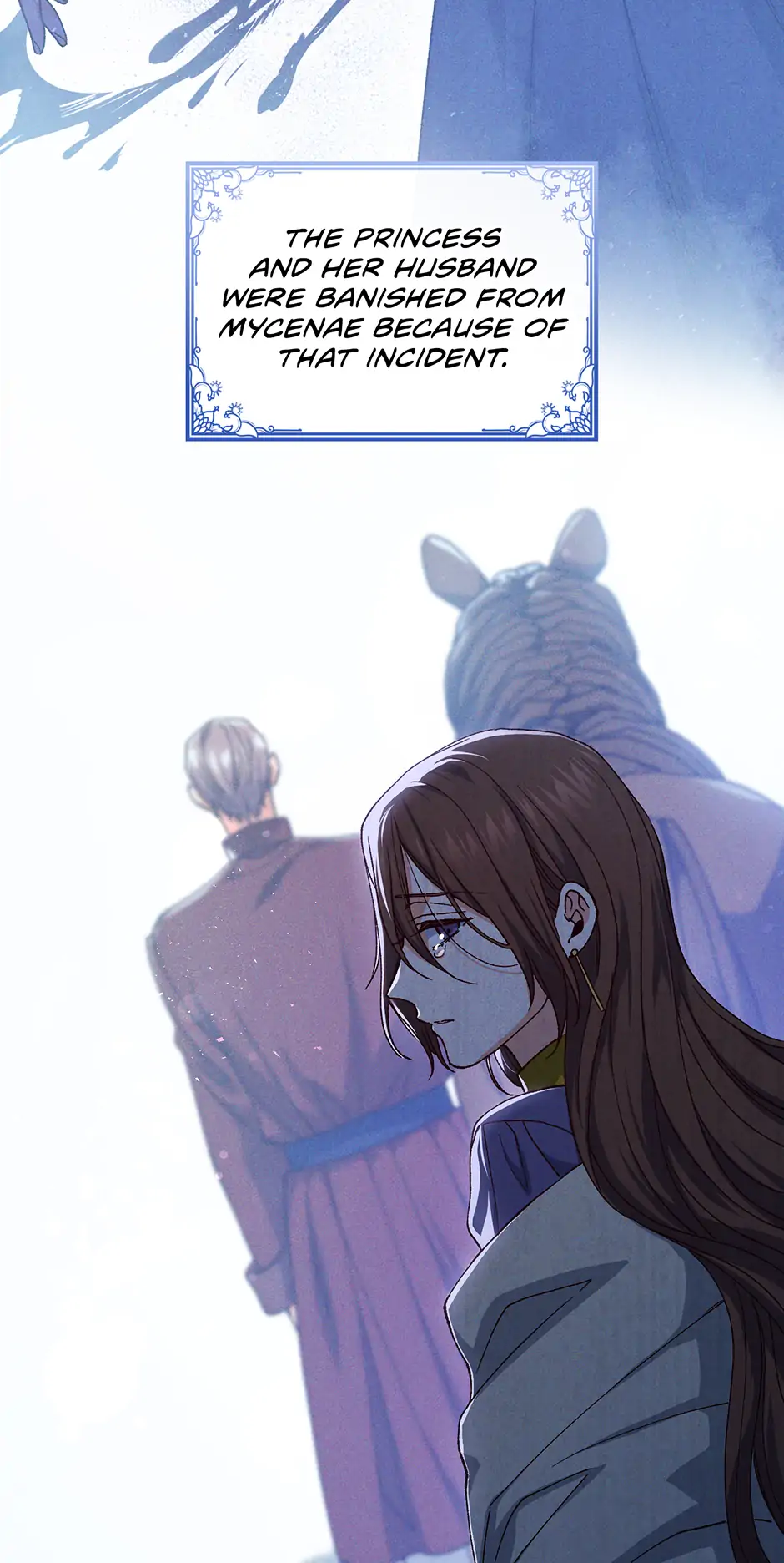 Constellations of the Gods [Official] Chapter 37 - Page 51