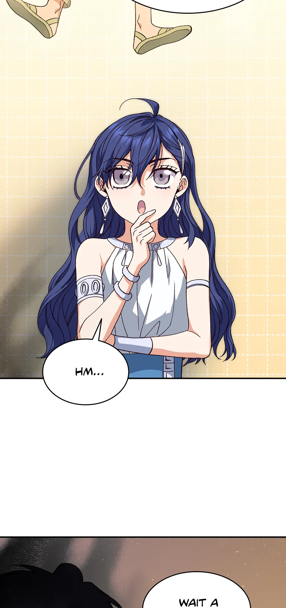 Constellations of the Gods [Official] Chapter 37 - Page 59