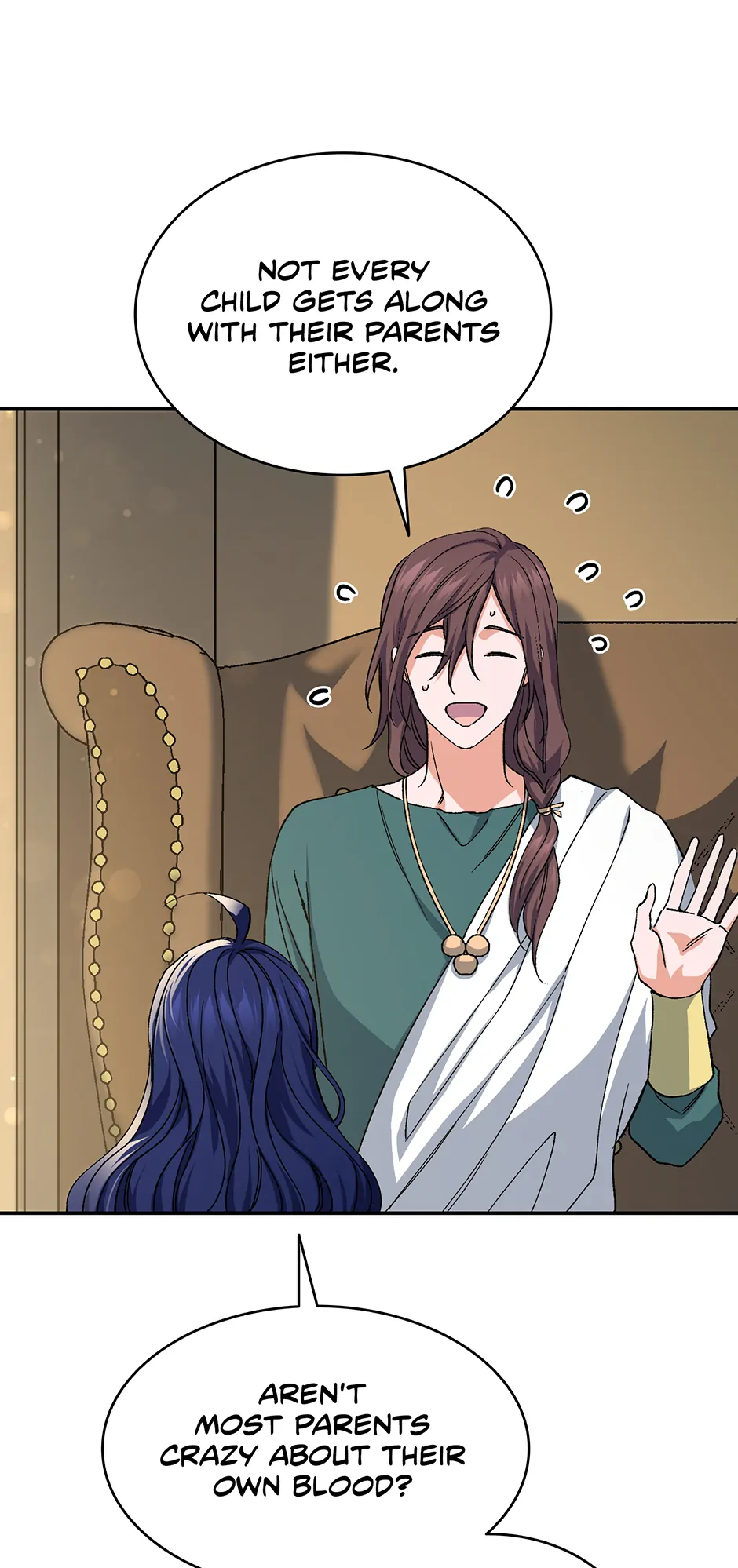 Constellations of the Gods [Official] Chapter 37 - Page 61