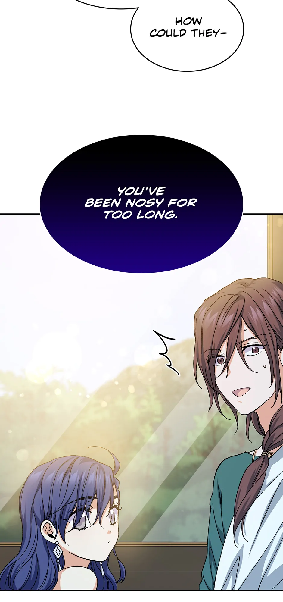 Constellations of the Gods [Official] Chapter 37 - Page 62