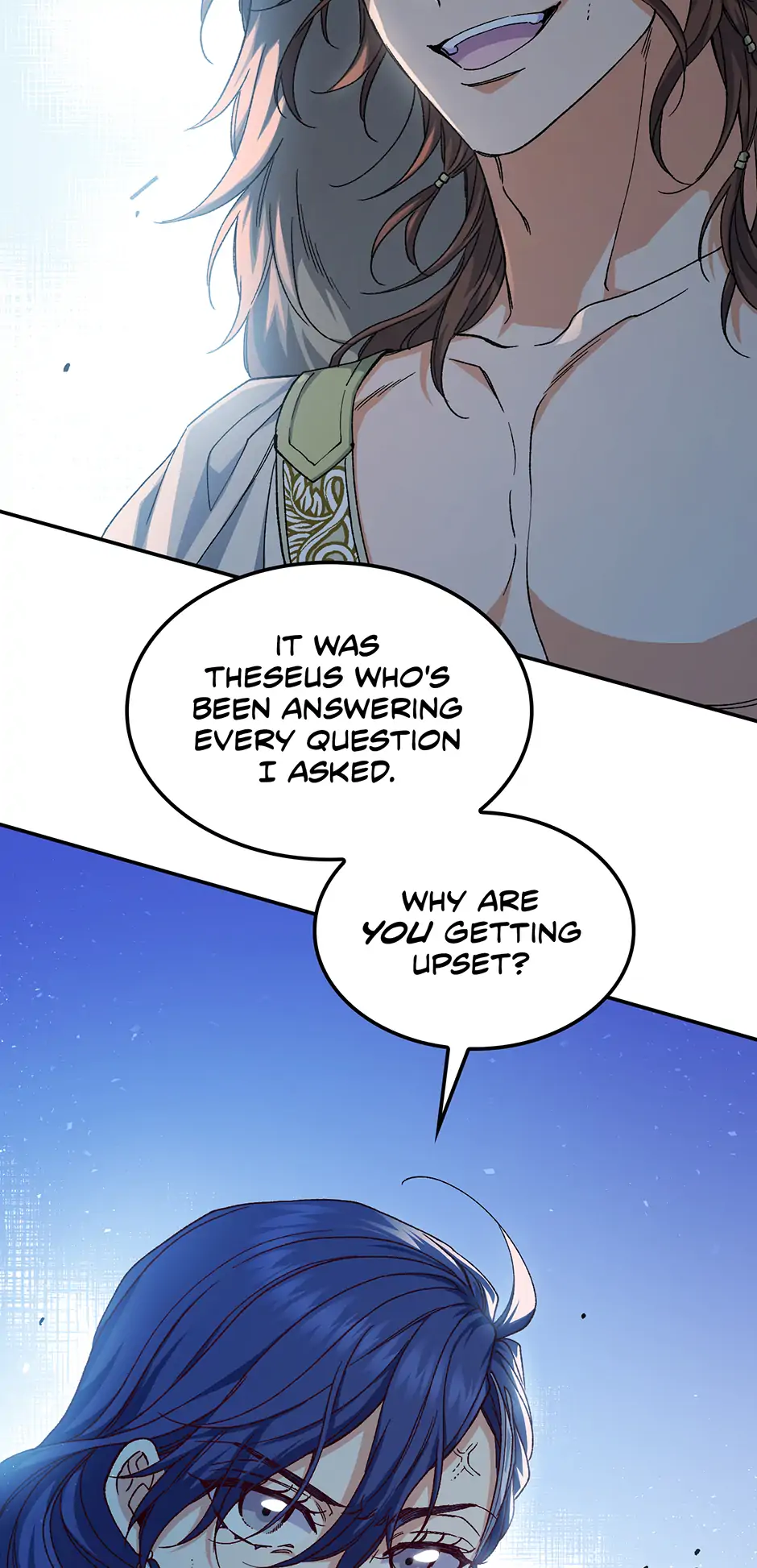 Constellations of the Gods [Official] Chapter 37 - Page 64