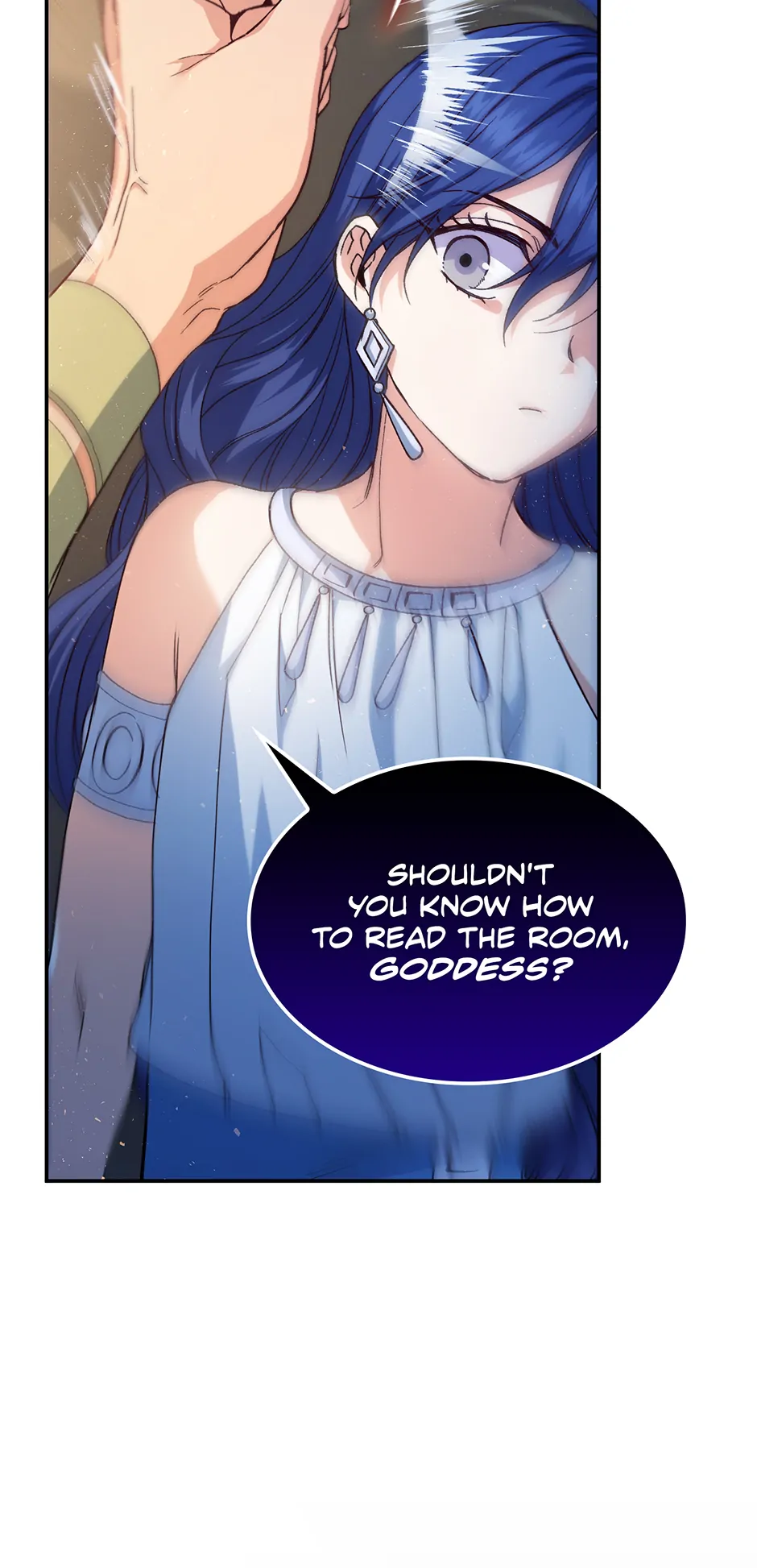 Constellations of the Gods [Official] Chapter 37 - Page 66