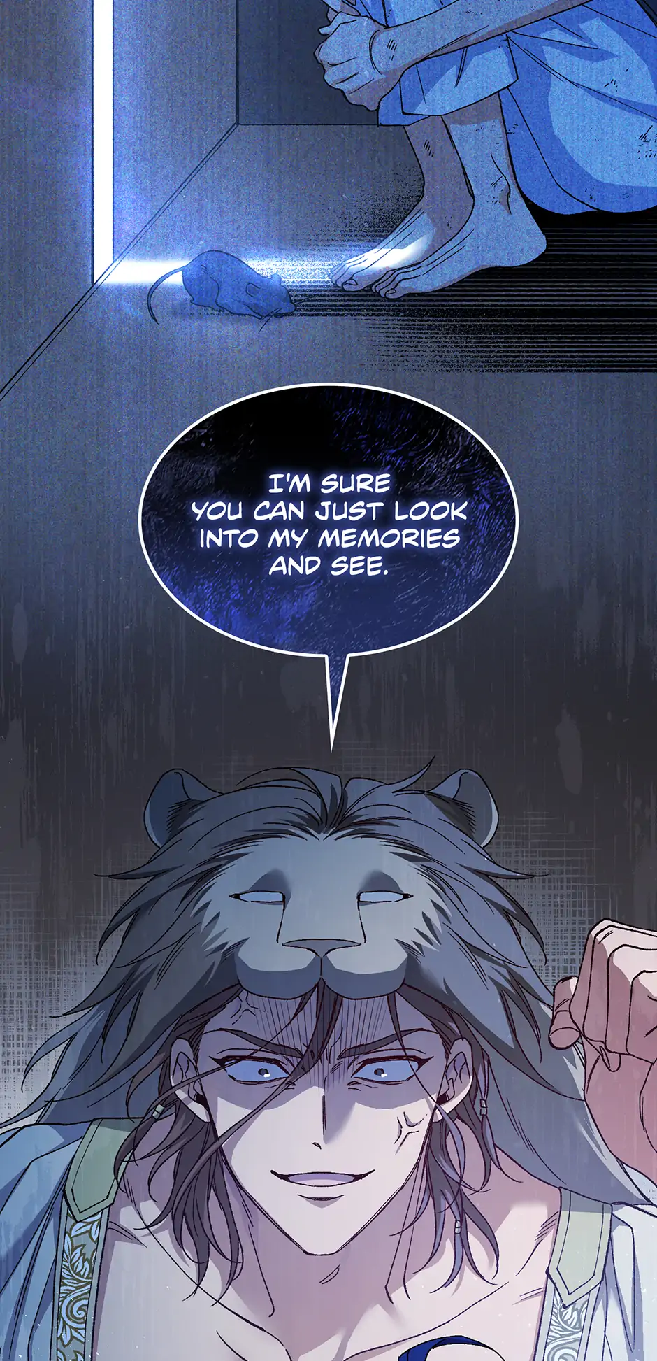 Constellations of the Gods [Official] Chapter 37 - Page 68