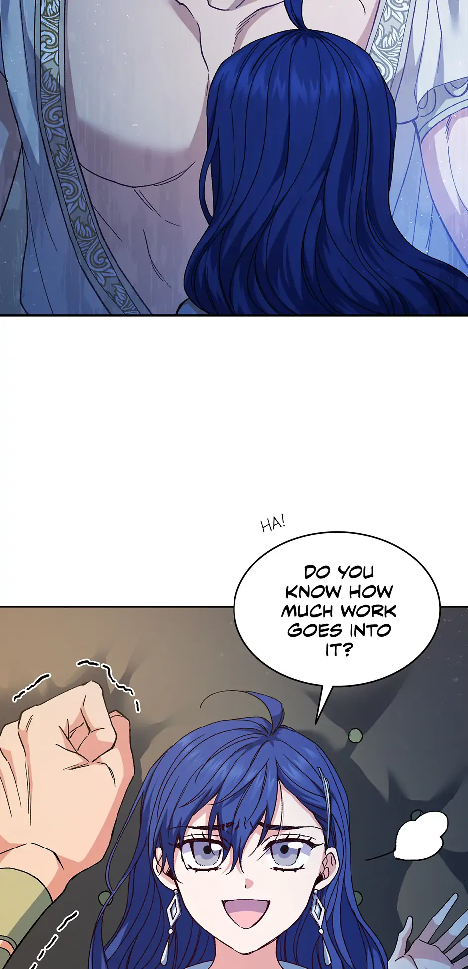 Constellations of the Gods [Official] Chapter 37 - Page 69