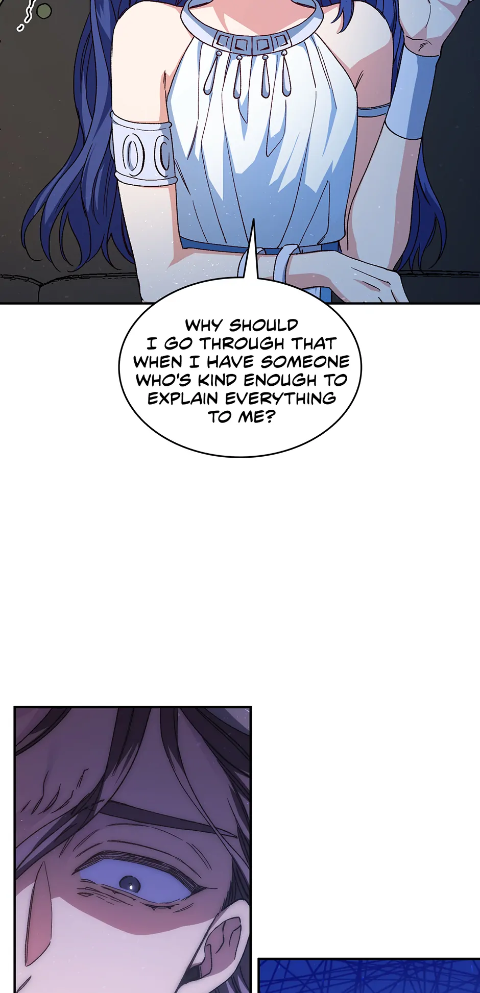 Constellations of the Gods [Official] Chapter 37 - Page 70