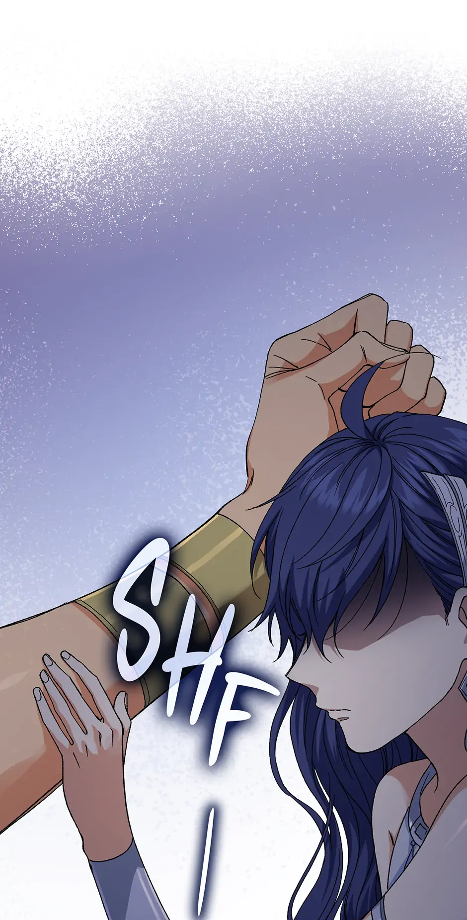 Constellations of the Gods [Official] Chapter 37 - Page 72