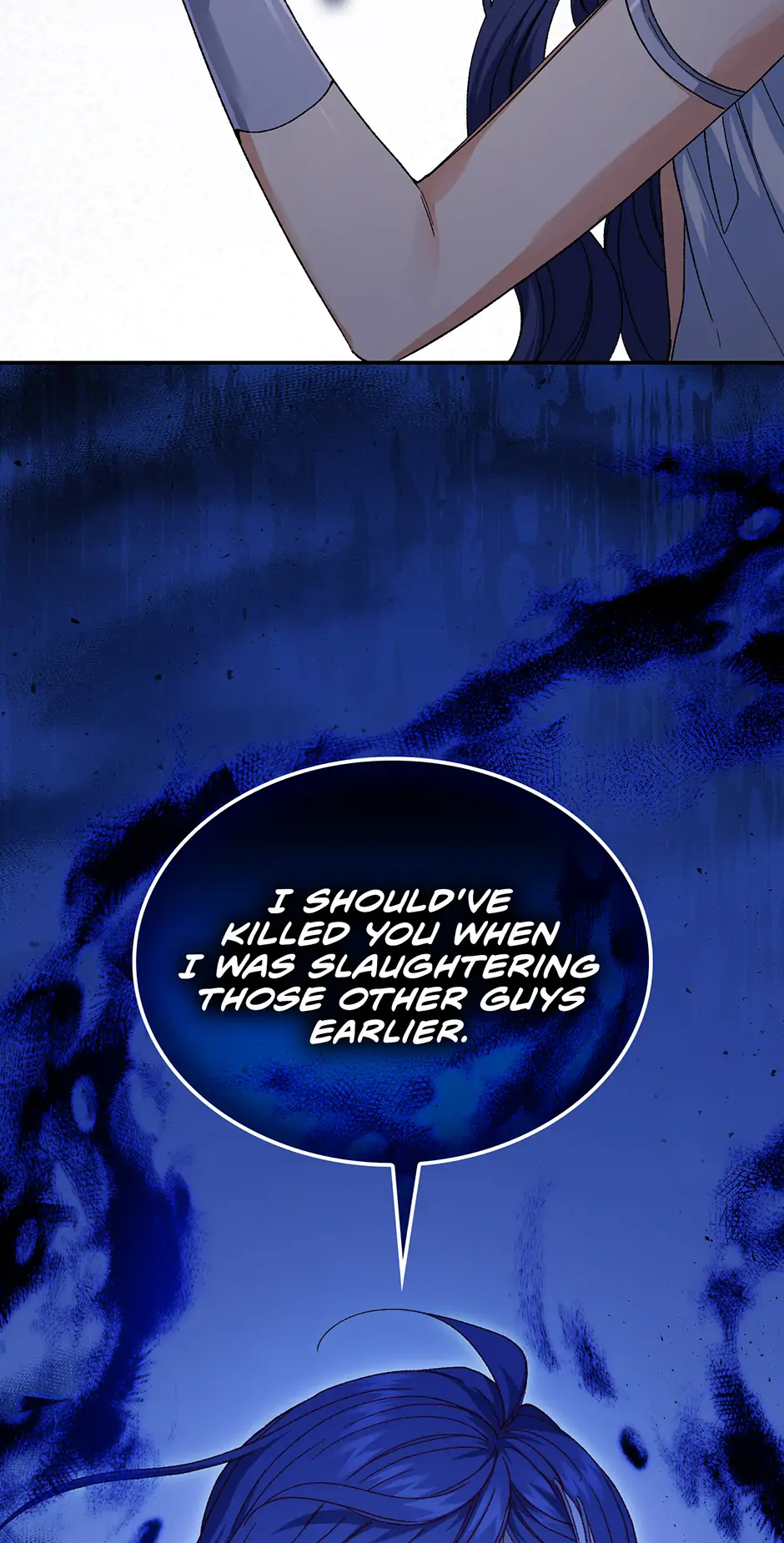 Constellations of the Gods [Official] Chapter 37 - Page 73