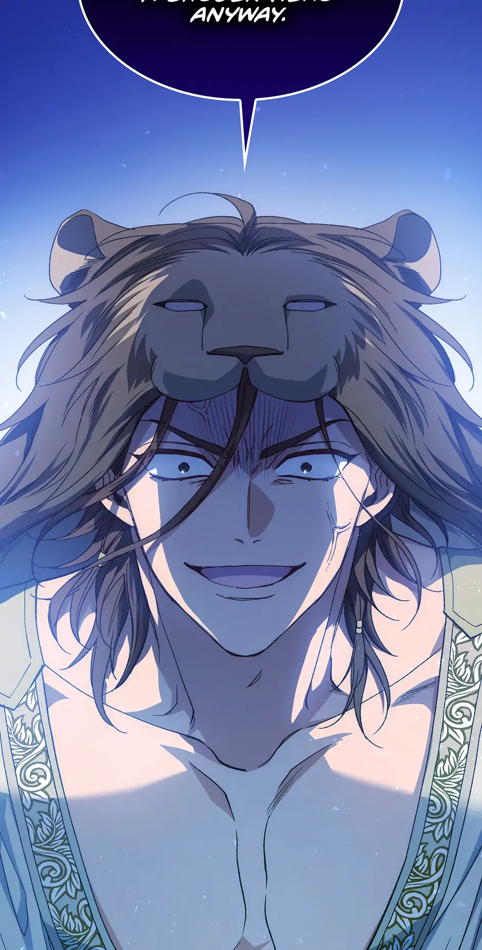 Constellations of the Gods [Official] Chapter 37 - Page 75