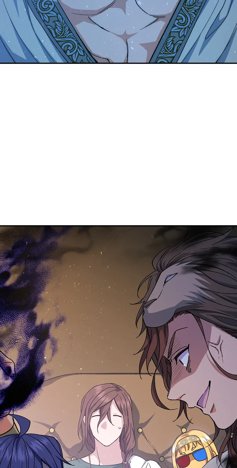 Constellations of the Gods [Official] Chapter 37 - Page 76