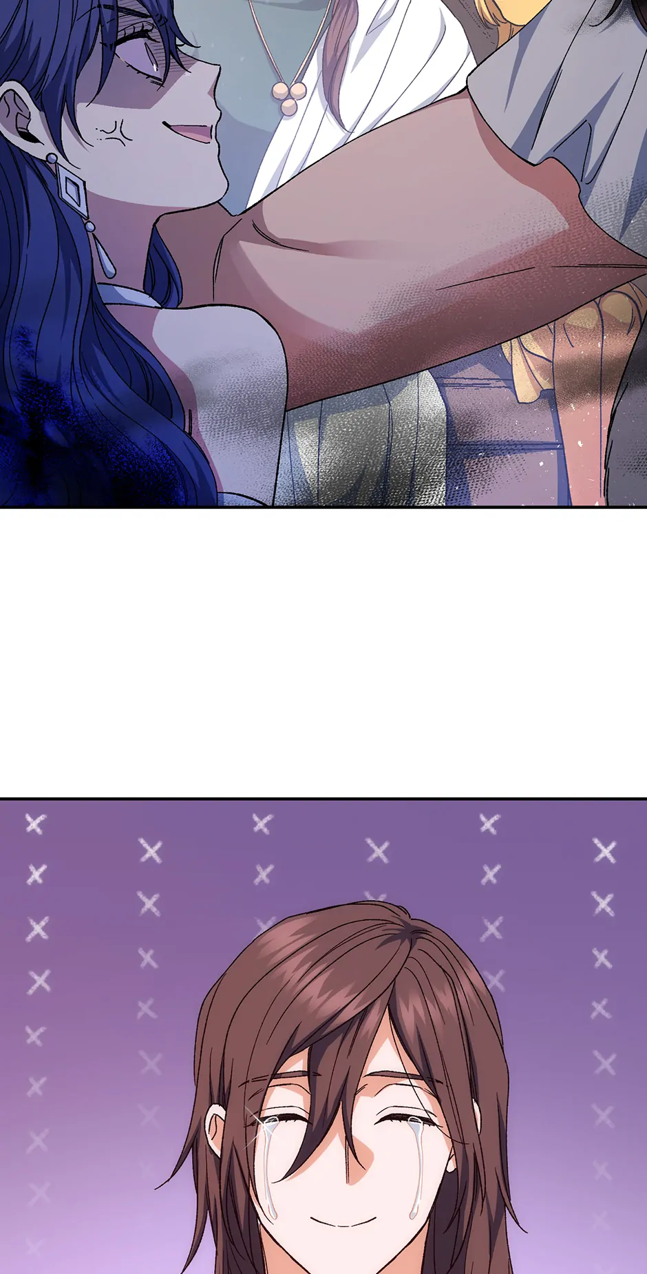 Constellations of the Gods [Official] Chapter 37 - Page 77