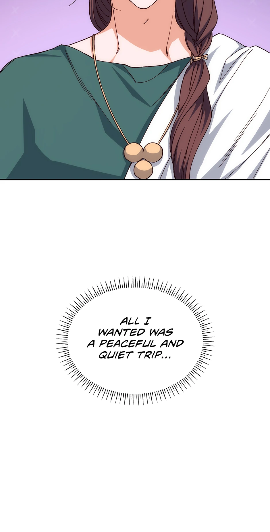 Constellations of the Gods [Official] Chapter 37 - Page 78