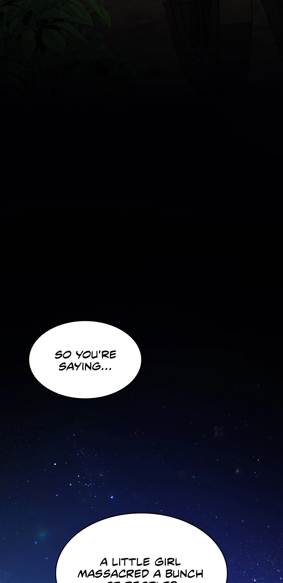 Constellations of the Gods [Official] Chapter 37 - Page 81