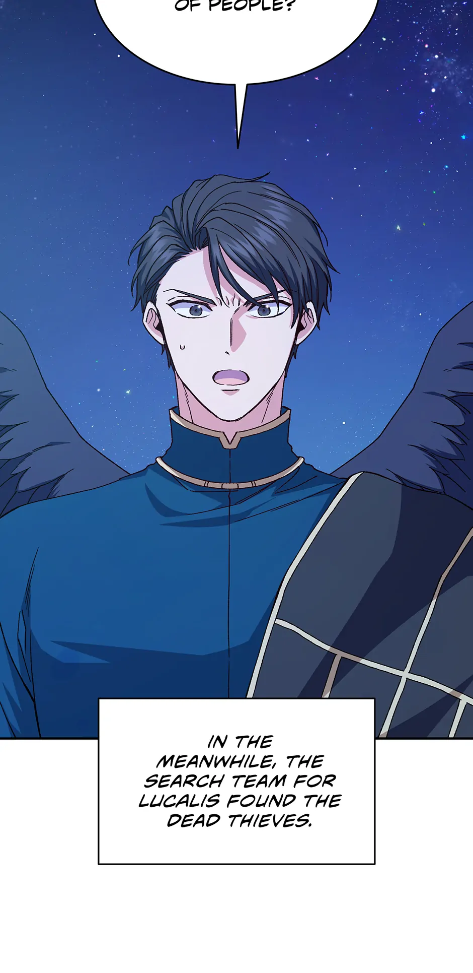 Constellations of the Gods [Official] Chapter 37 - Page 82