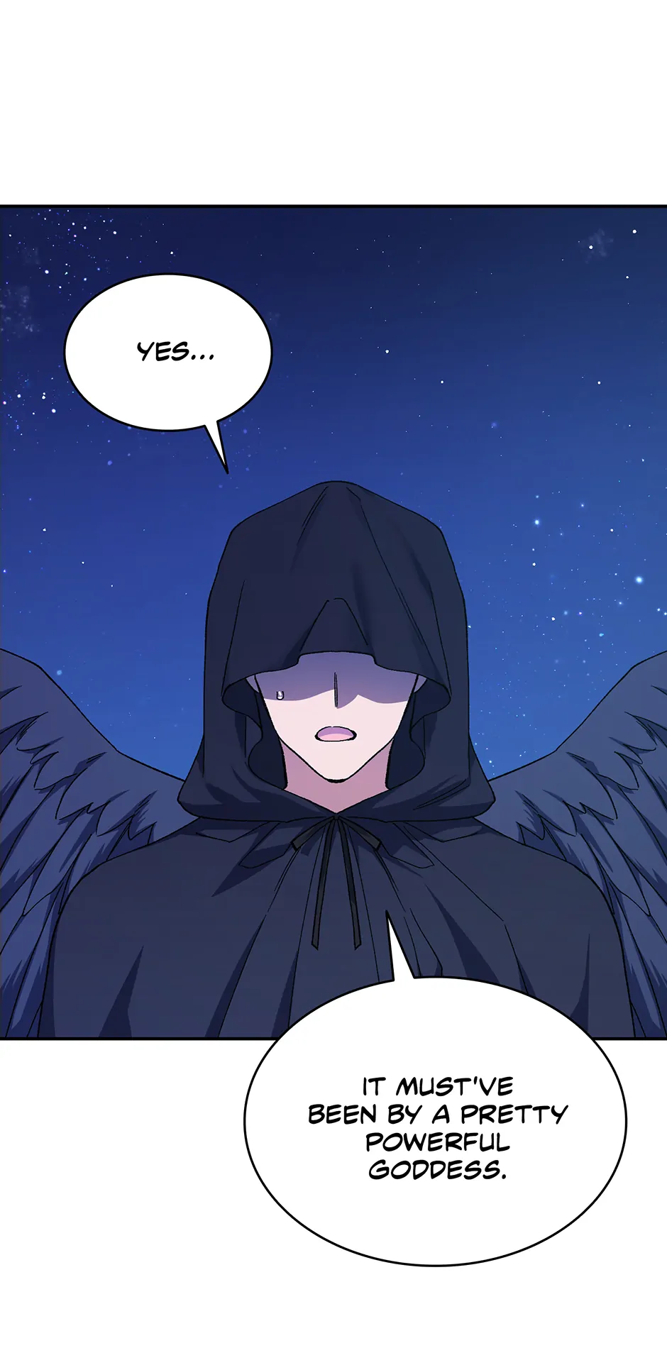 Constellations of the Gods [Official] Chapter 37 - Page 83