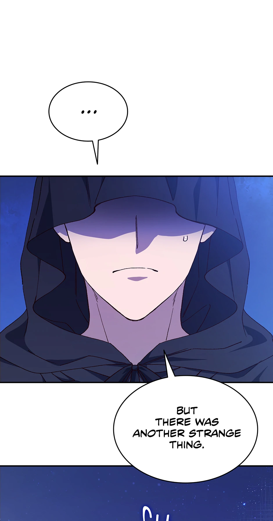 Constellations of the Gods [Official] Chapter 37 - Page 85