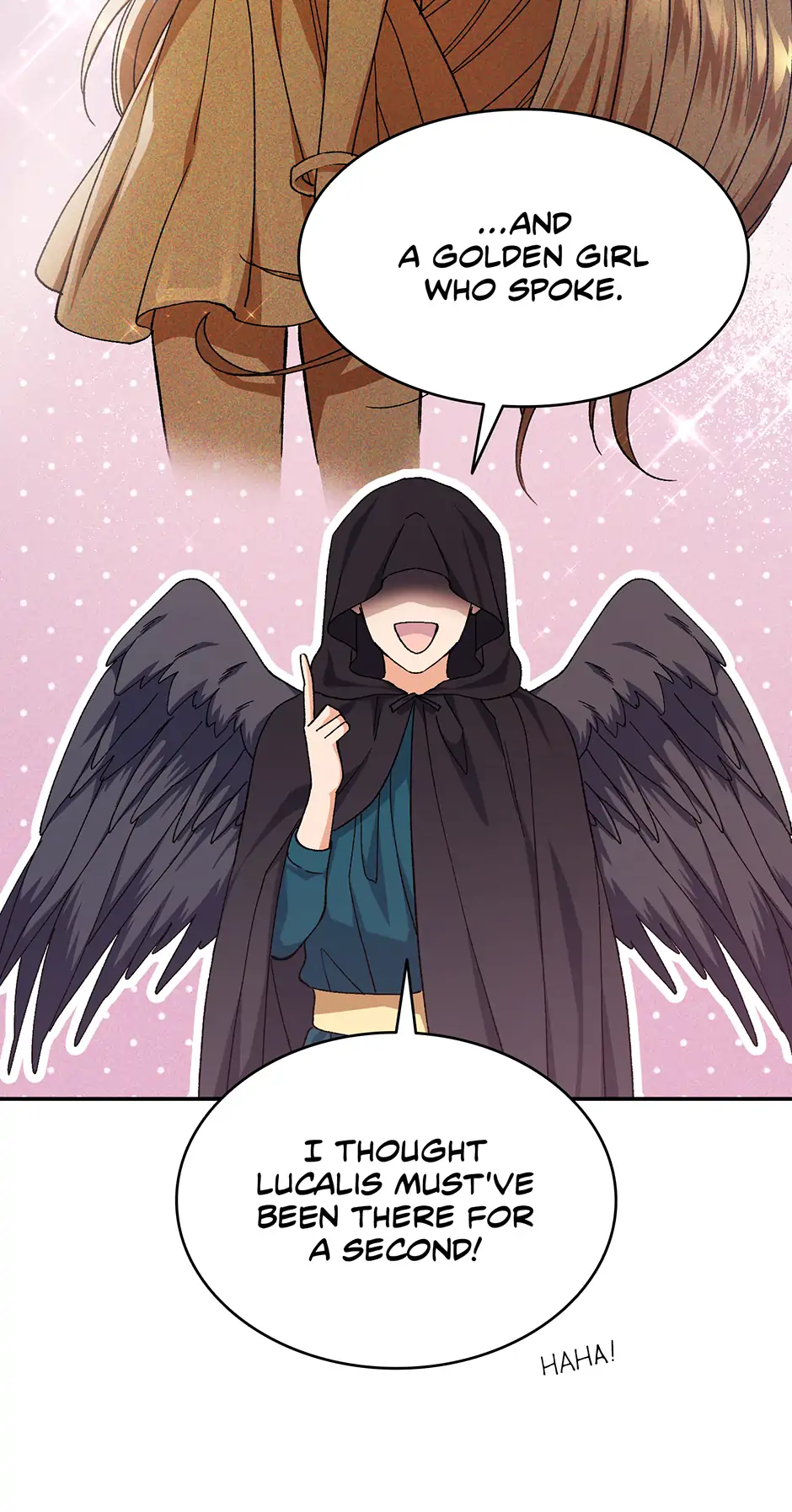 Constellations of the Gods [Official] Chapter 37 - Page 88