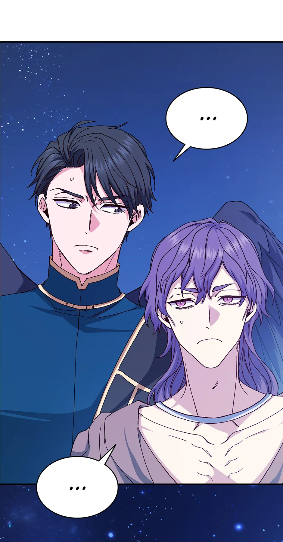 Constellations of the Gods [Official] Chapter 37 - Page 89