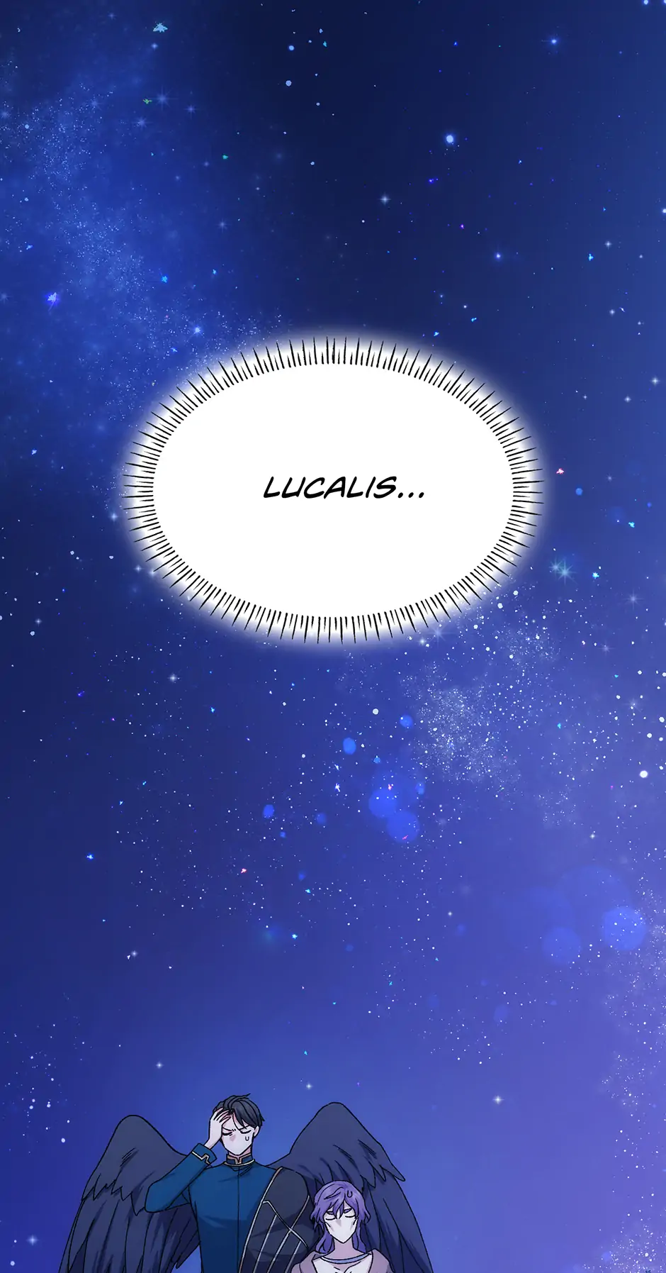 Constellations of the Gods [Official] Chapter 37 - Page 90
